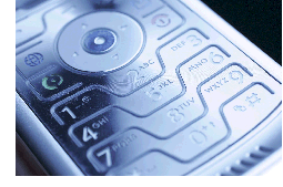 image of a cell phone