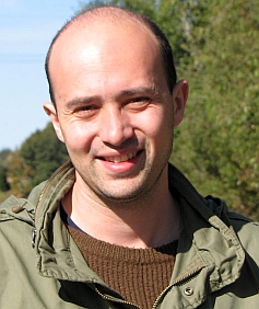 Eli Shlizerman