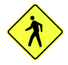 logo says walk
