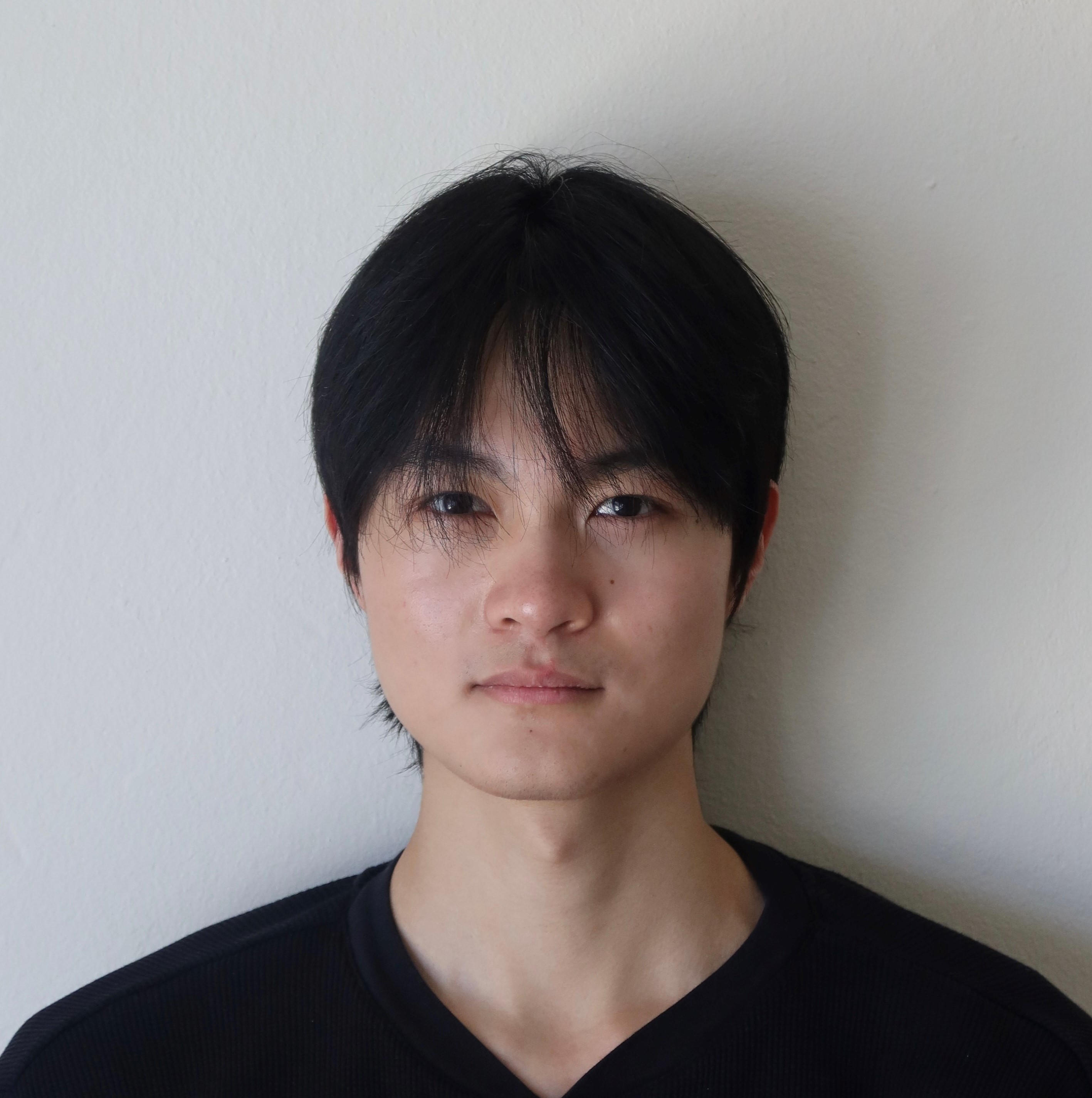 Alan Zeng