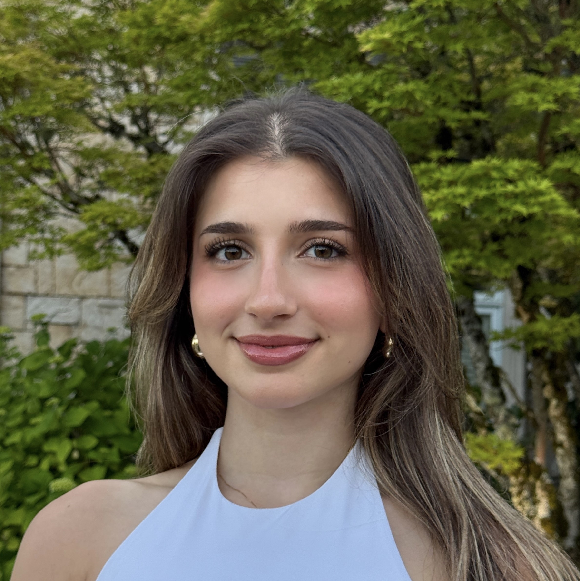 Noor Haidar