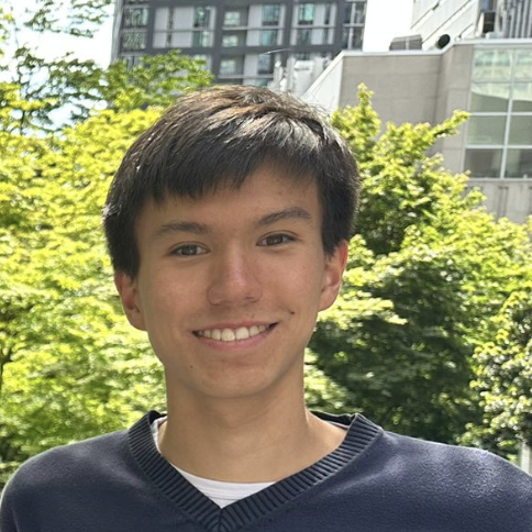 Oliver Liu