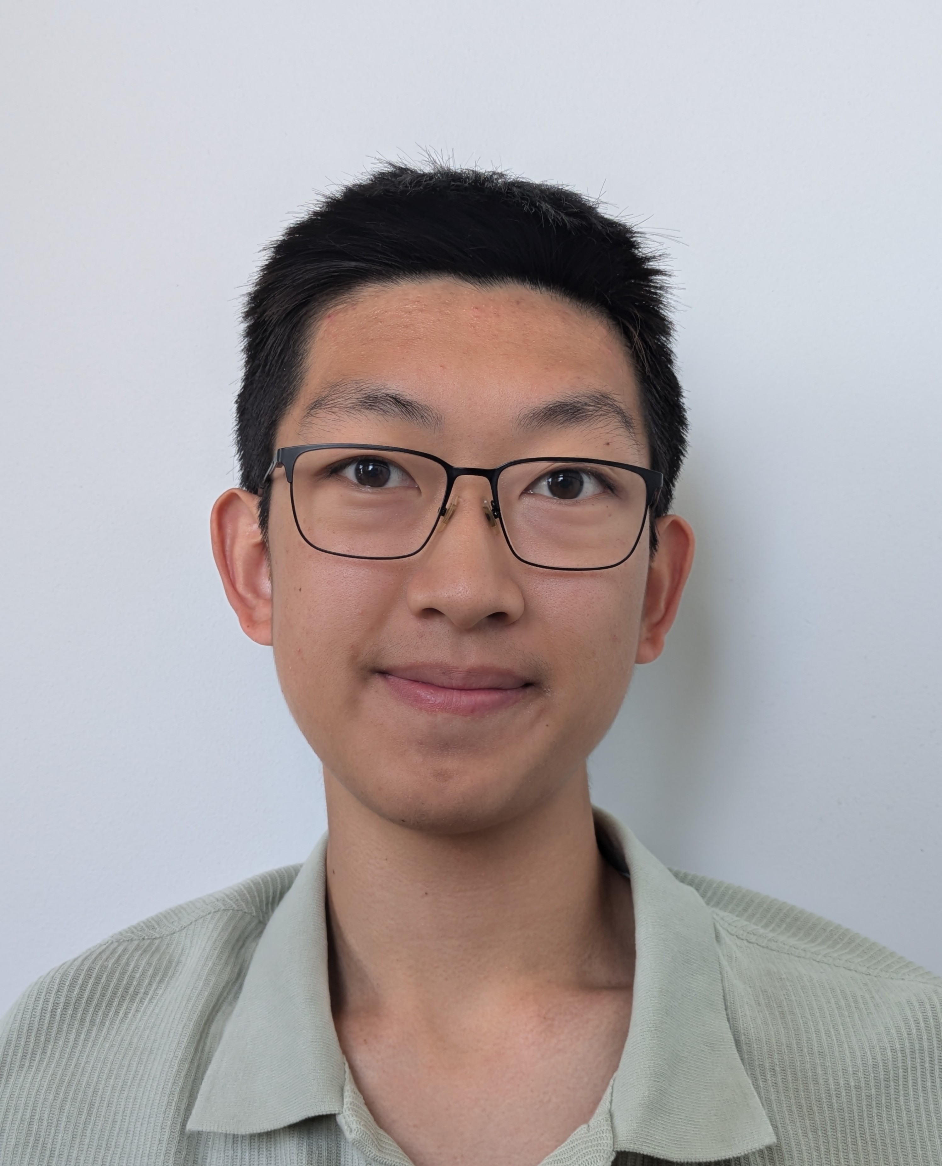 Ryan Zhao