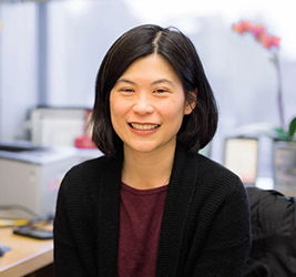 Suzie Hwang Pun