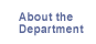 About the Department