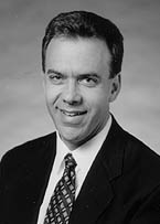 Faculty Photograph