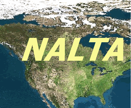 NALTA: North American LTA Consortium