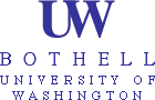 UW-Bothell Home