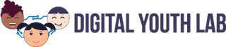 The Digital Youth logo.