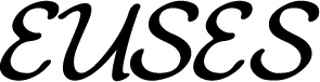 The EUSES Washington logo.