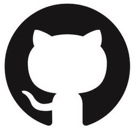 The Github logo.