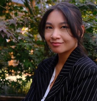 Photograph of Cara Pangilinan