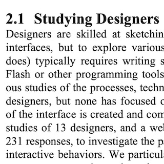 A clip from the paper's PDF.
