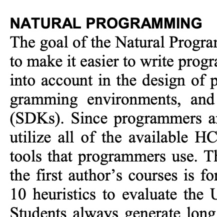 A clip from the paper's PDF.