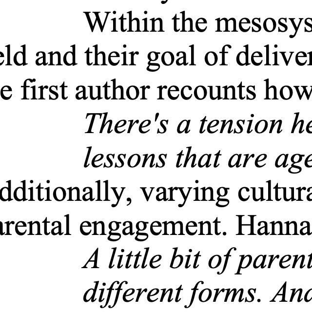 A clip from the paper's text or figure