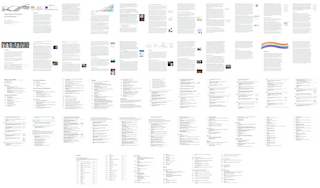 40 small thumbnails of my research, teaching, and service statements and my CV.