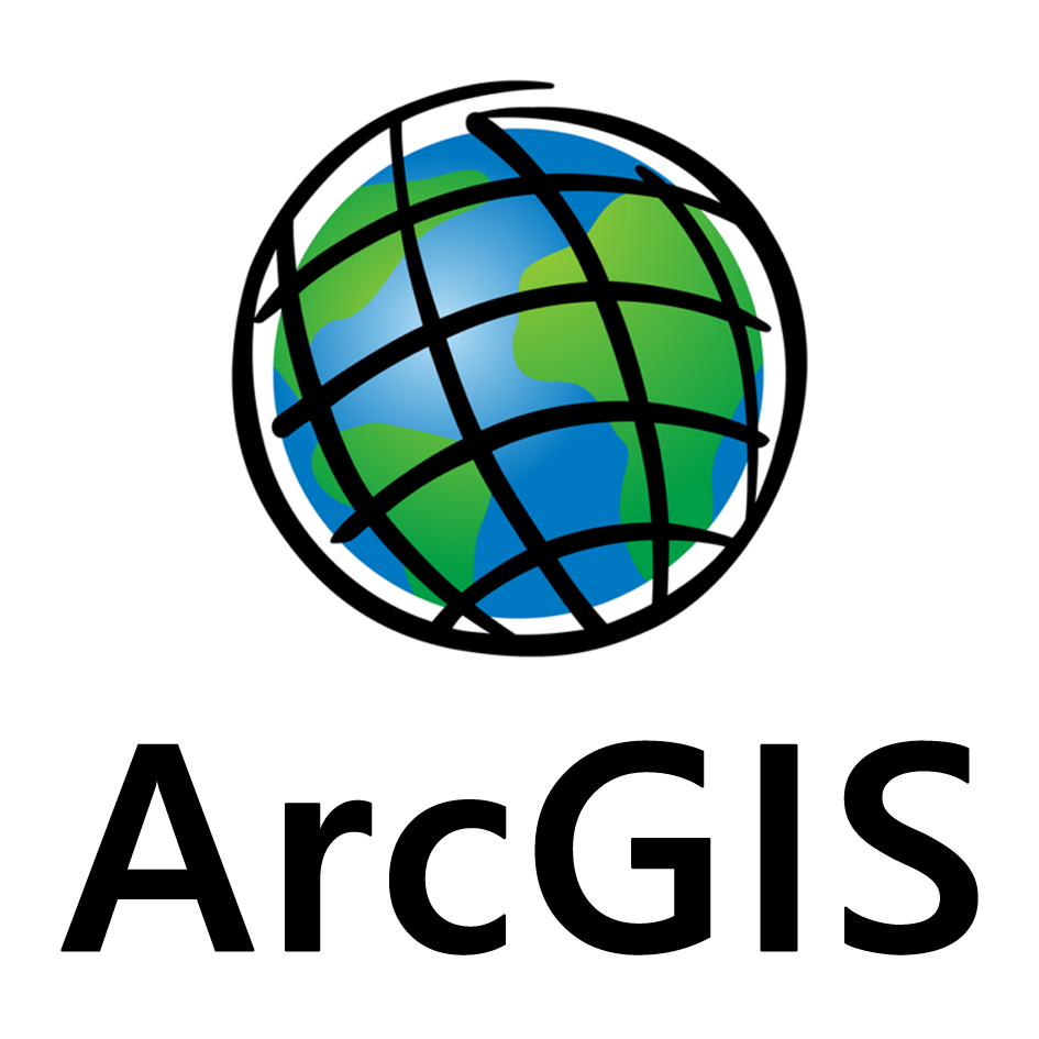 Arcmap Emblem