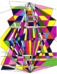 Color Table: Color & Perception Science Activity