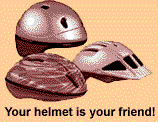 helmet