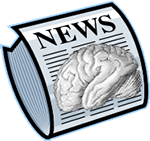 newspaper brain