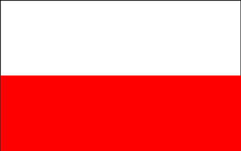 poland 
flag