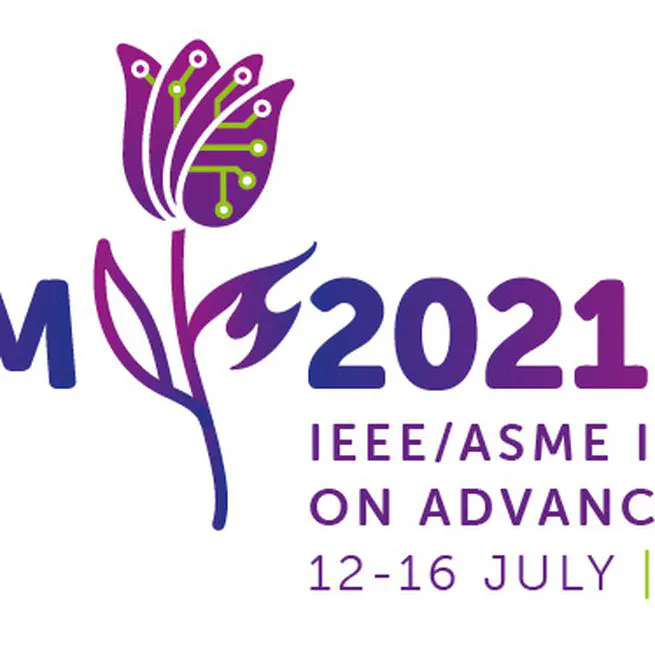 2021 IEEE/ASME International Conference on Advanced Intelligent Mechatronics