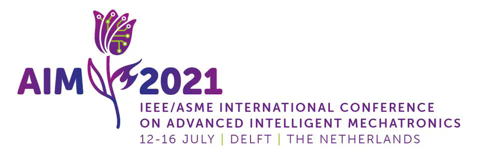 2021 IEEE/ASME International Conference on Advanced Intelligent Mechatronics