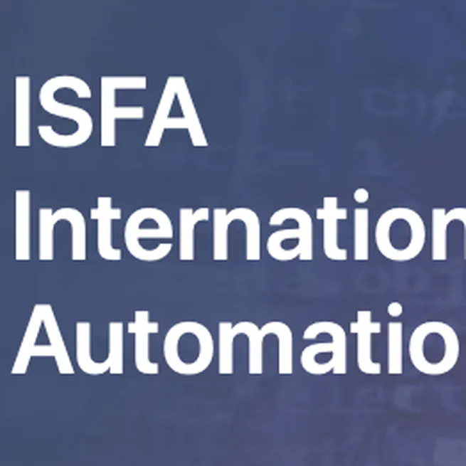 International Symposium on Flexible Automation 2020, 2022, 2024