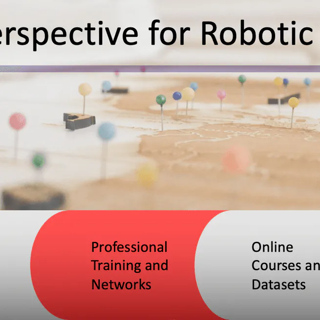 Manufacturing Robotics Training Resources in Northwest U.S.