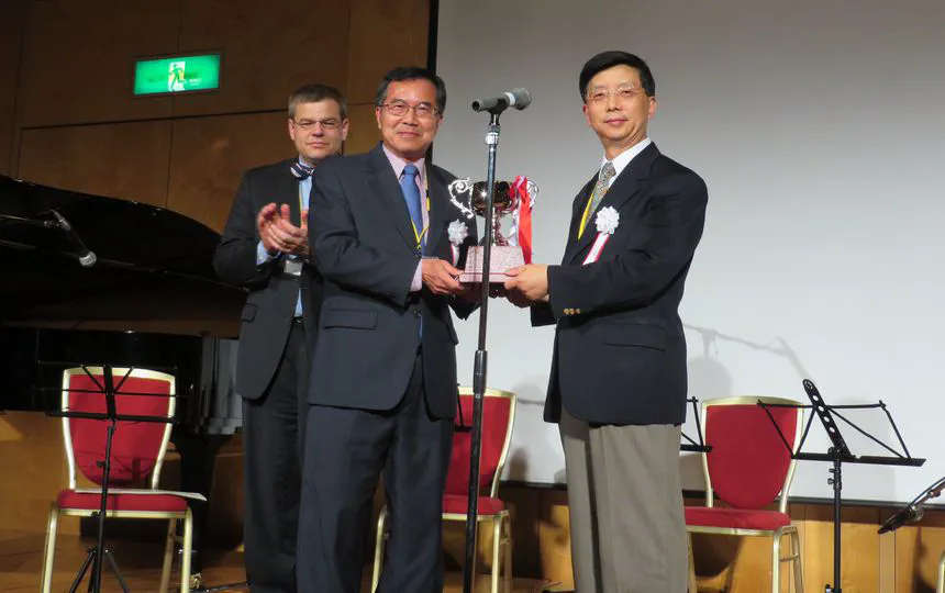 Young Investigator Award, ISCIE/ASME International Symposium on Flexible Automation