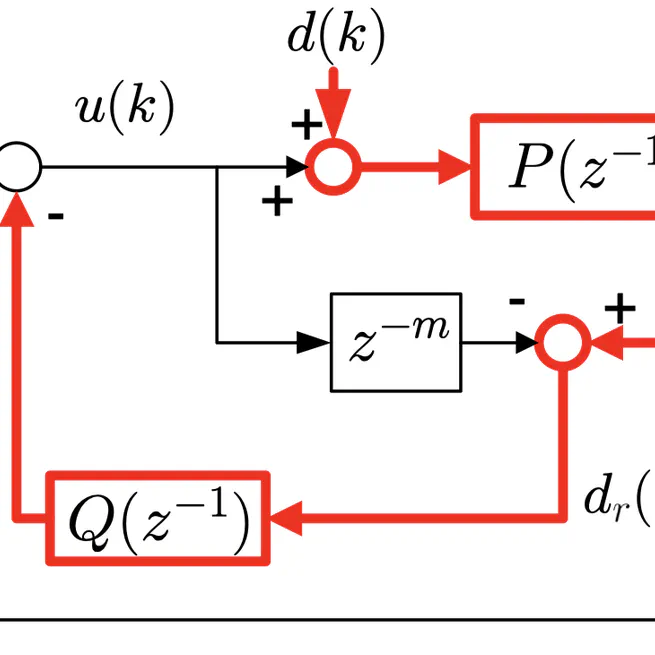 Overview and New Results in Disturbance Observer based Adaptive Vibration Rejection with Application to Advanced Manufacturing