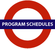 Program Schedules