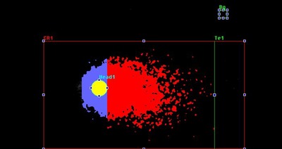 Comet analysis 1