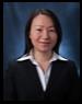 Professional headshot of Xiahua (Anny) Wei, Assistant Professor