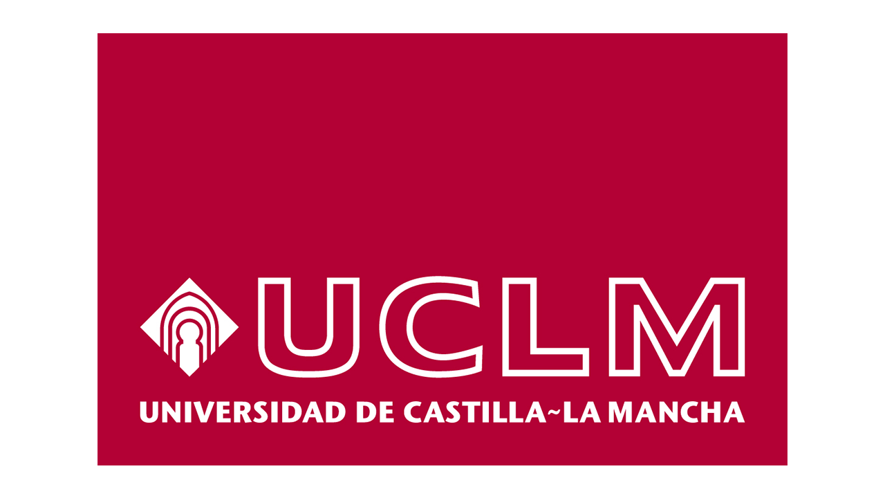 UCLM Logo