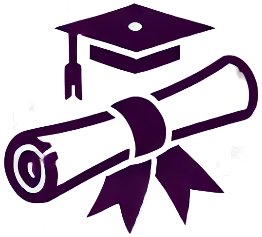 Degrees Icon