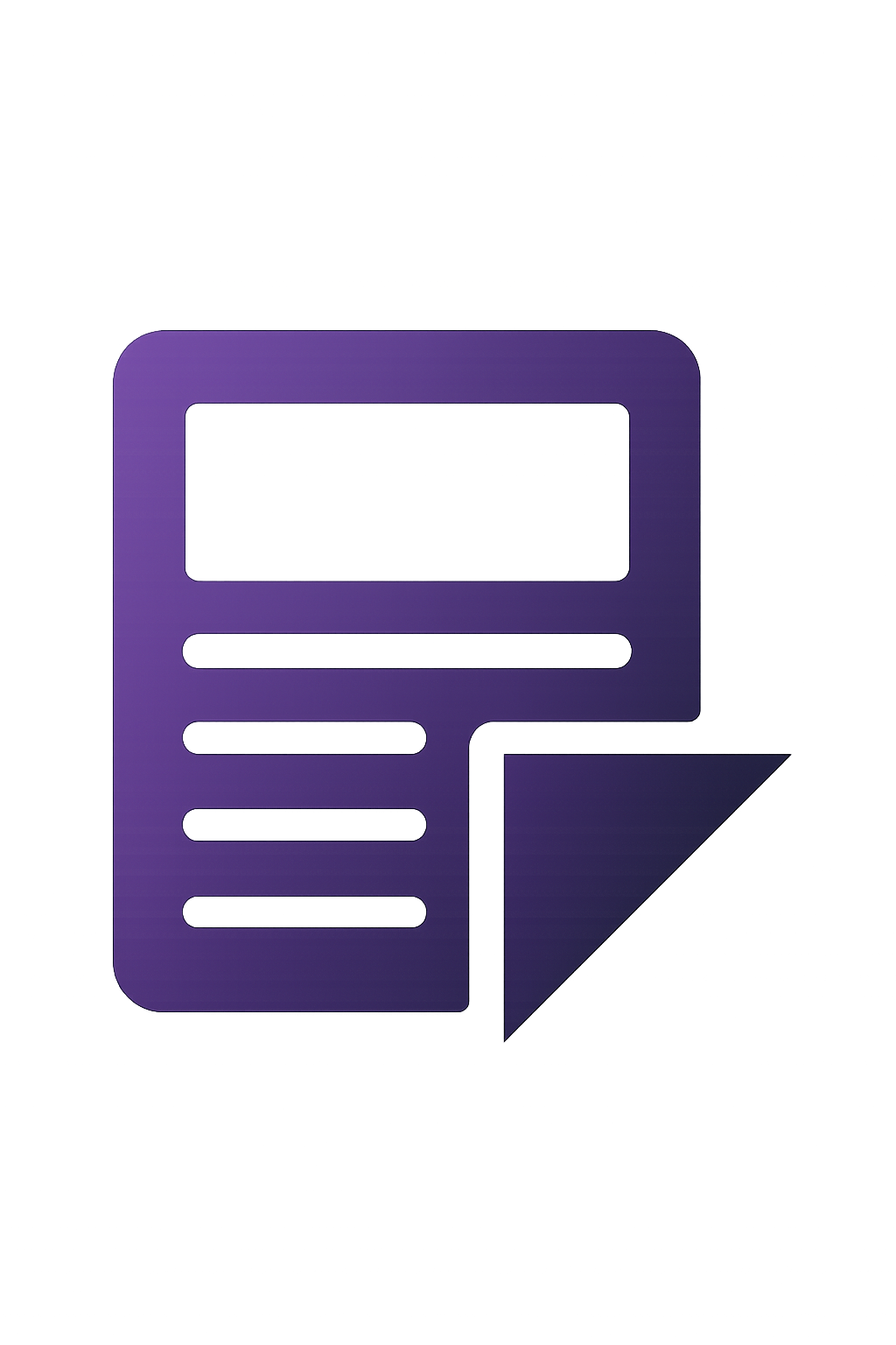 News Icon