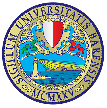 University of Bari Logo