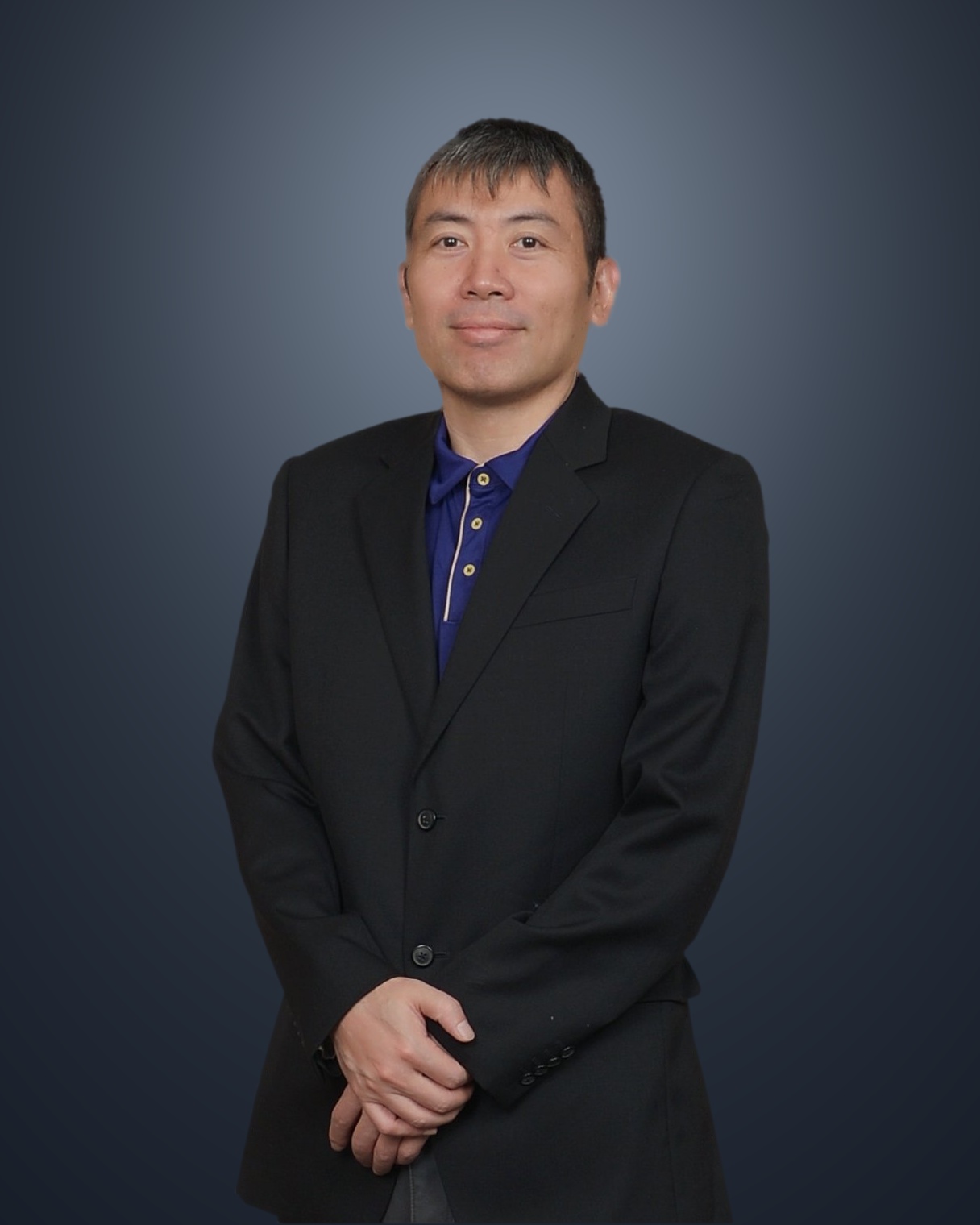 Dongfang Zhao