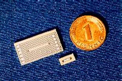Microreactor