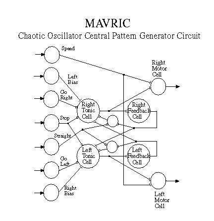 Central Pattern Generator - Microsoft Academic Search