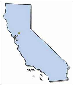 Shaping California History