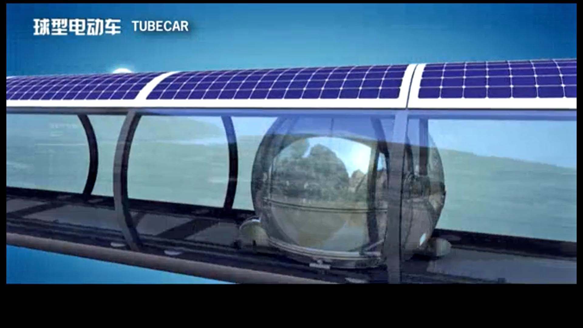 Personal Rapid Transit, Personal Automated Transit, PRT, PAT, PodCar