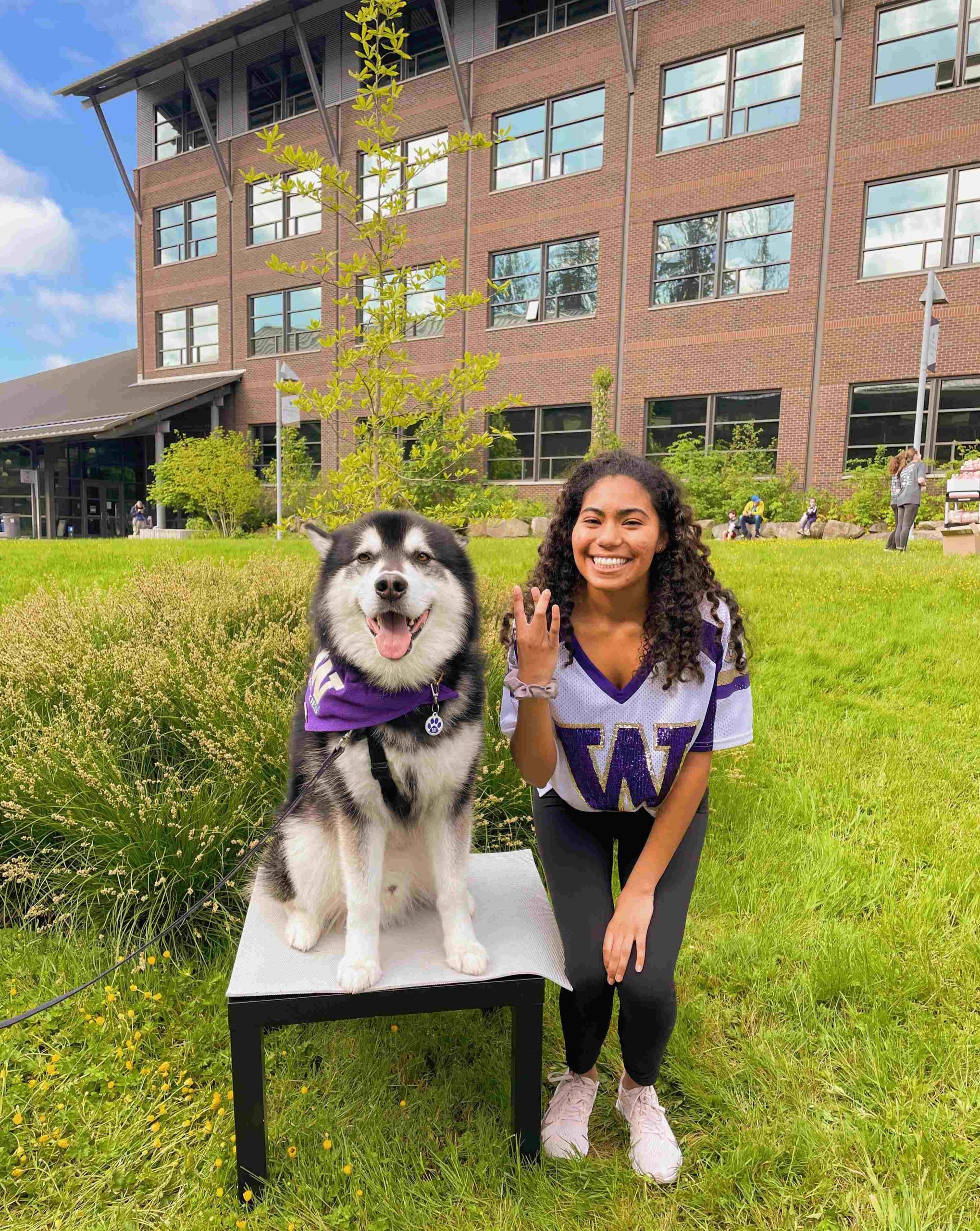 People – Davis Lab | University of Washington
