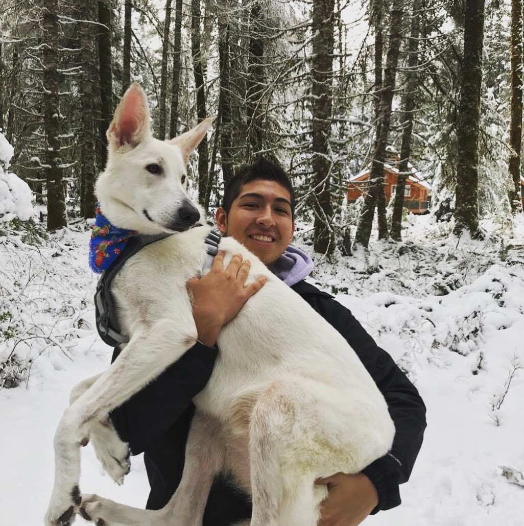 Antonio Guerrero Indigenous Leaders & Activists