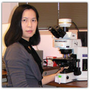 Dr. Keiko Torii