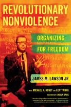 Book Title: Revolutionary Nonviolence: Organizing for Freedom