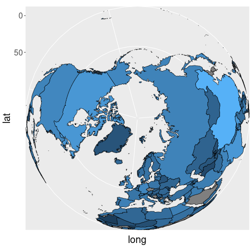 plot of chunk mapproj-orthographic