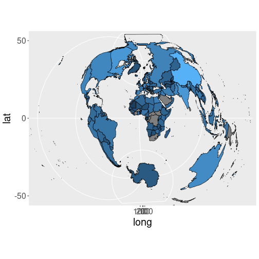 plot of chunk mapproj-polyconic