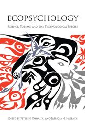 Cover of Ecopsychology: Science, Totems, and the Technological Species